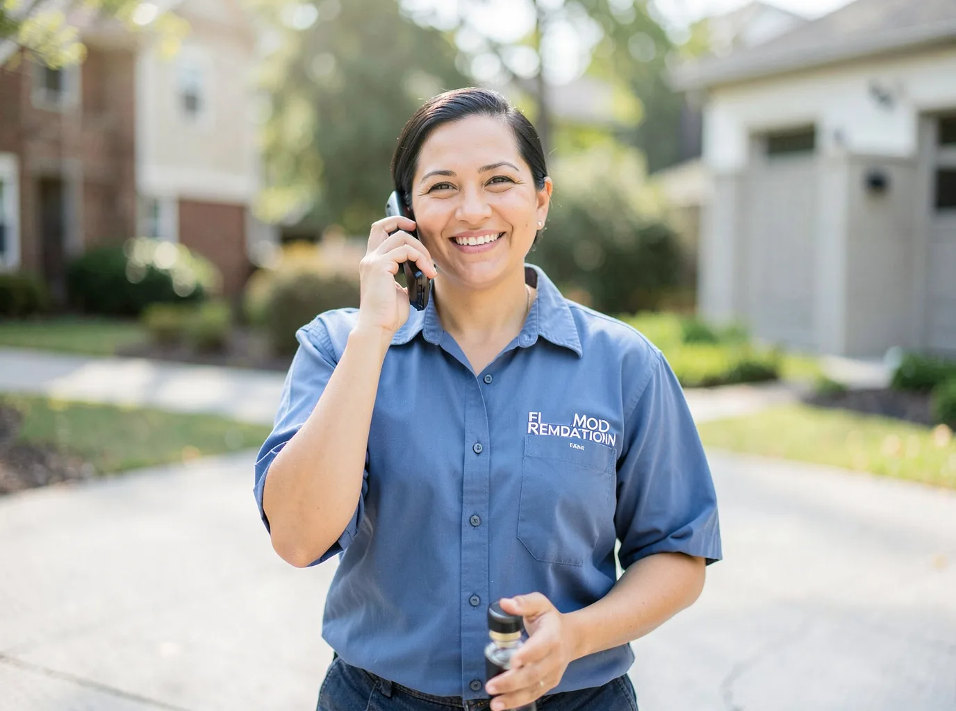 Mold Remediation Crowville, LA FAQs